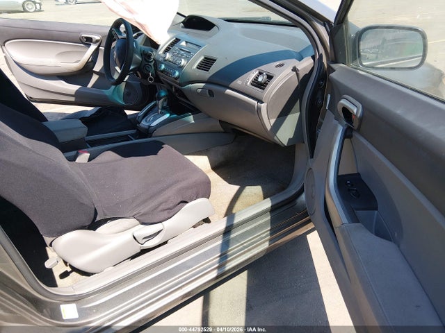 2007 Honda Civic Ex მანქანა იყიდება აუქციონზე, vin: 2HGFG12867H531029, აუქციონის ნომერი: 44792529