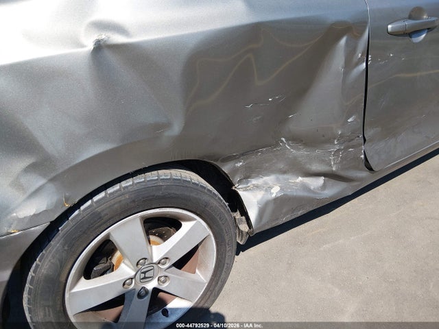 2007 Honda Civic Ex მანქანა იყიდება აუქციონზე, vin: 2HGFG12867H531029, აუქციონის ნომერი: 44792529