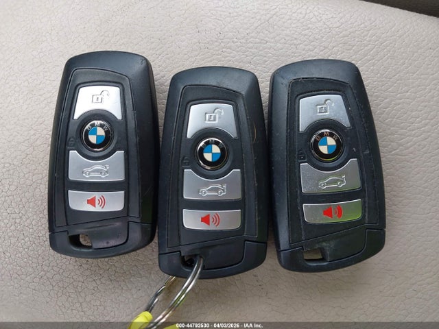 2014 Bmw X3 Xdrive35i მანქანა იყიდება აუქციონზე, vin: 5UXWX7C50E0E81771, აუქციონის ნომერი: 44792530