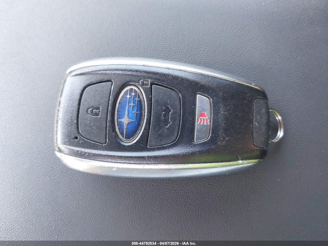 2021 Subaru Forester Limited მანქანა იყიდება აუქციონზე, vin: JF2SKAUCXMH438854, აუქციონის ნომერი: 44792534