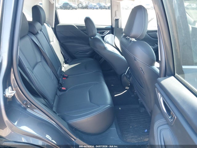 2021 Subaru Forester Limited მანქანა იყიდება აუქციონზე, vin: JF2SKAUCXMH438854, აუქციონის ნომერი: 44792534
