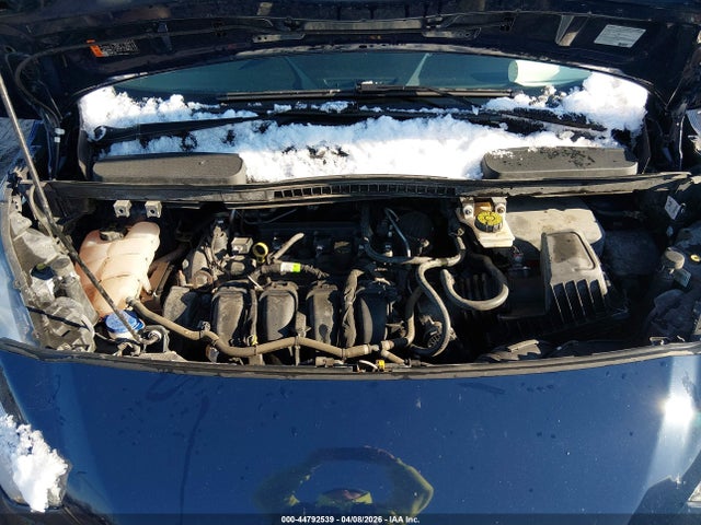 Ford Transit Connect Xl Passenger 2020 NM0GE9E23L1479413 Image 10