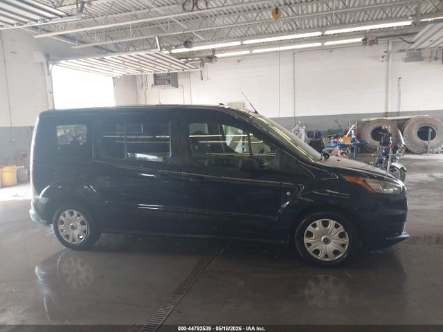 Ford Transit Connect Xl Passenger 2020 NM0GE9E23L1479413 Image 14