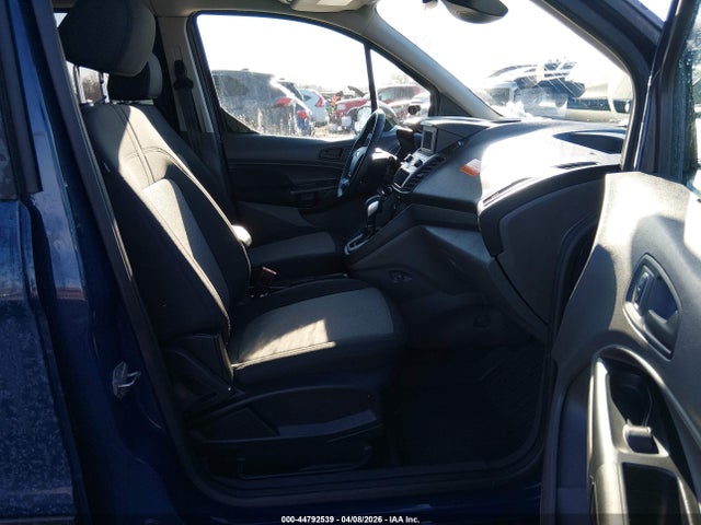 Ford Transit Connect Xl Passenger 2020 NM0GE9E23L1479413 Image 5