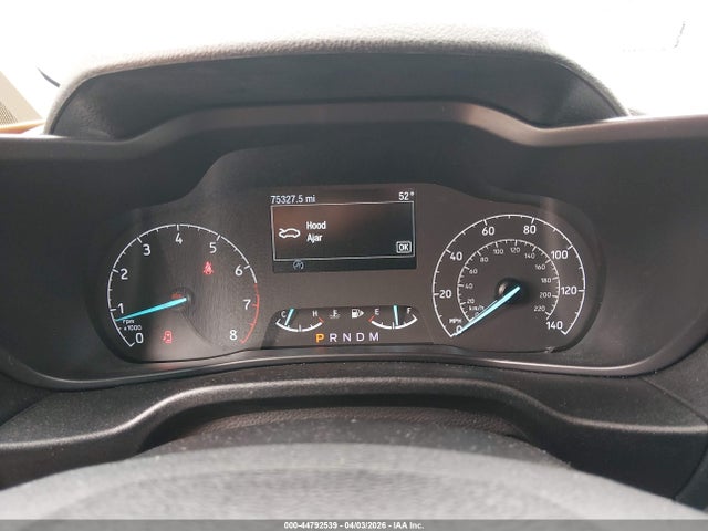 NM0GE9E23L1479413 Ford Transit Connect Xl Passenger