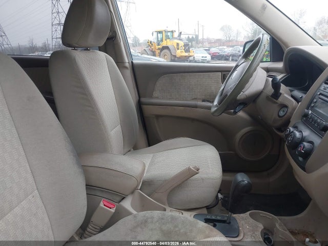 Aukcja sprzedaży 2007 Kia Sportage Lx, vin: KNDJF724277429489, numer aukcji: 44792540