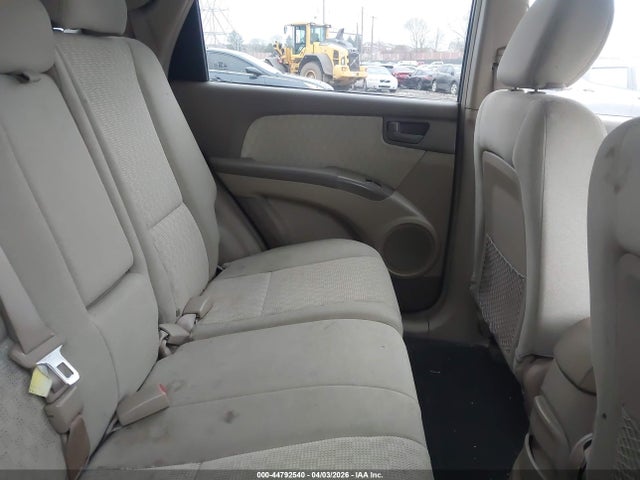 Aukcja sprzedaży 2007 Kia Sportage Lx, vin: KNDJF724277429489, numer aukcji: 44792540
