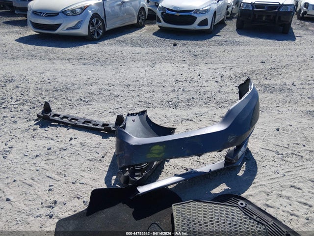 2019 Honda Fit Ex მანქანა იყიდება აუქციონზე, vin: 3HGGK5H8XKM703235, აუქციონის ნომერი: 44792542