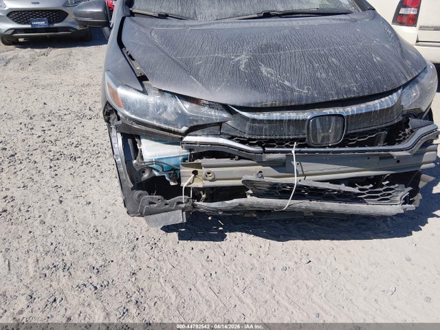 2019 Honda Fit Ex მანქანა იყიდება აუქციონზე, vin: 3HGGK5H8XKM703235, აუქციონის ნომერი: 44792542