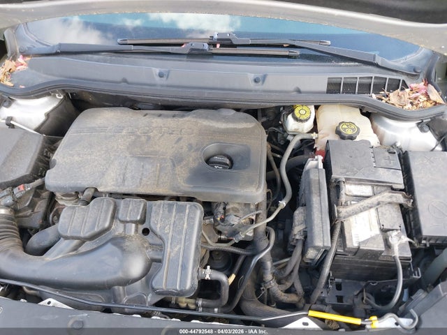Aukcja sprzedaży 2014 Buick Verano, vin: 1G4PP5SK9E4106285, numer aukcji: 44792548
