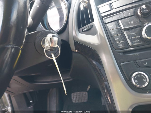 Aukcja sprzedaży 2014 Buick Verano, vin: 1G4PP5SK9E4106285, numer aukcji: 44792548