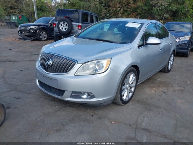 Aukcja sprzedaży 2014 Buick Verano, vin: 1G4PP5SK9E4106285, numer aukcji: 44792548