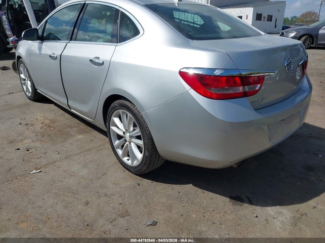 Aukcja sprzedaży 2014 Buick Verano, vin: 1G4PP5SK9E4106285, numer aukcji: 44792548