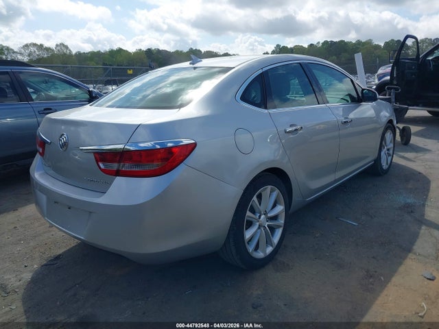 Aukcja sprzedaży 2014 Buick Verano, vin: 1G4PP5SK9E4106285, numer aukcji: 44792548