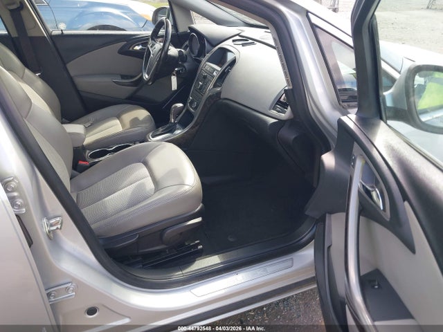 Aukcja sprzedaży 2014 Buick Verano, vin: 1G4PP5SK9E4106285, numer aukcji: 44792548