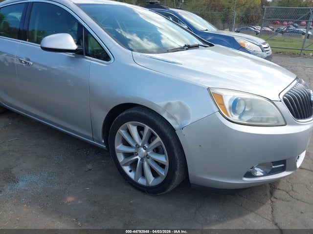 Aukcja sprzedaży 2014 Buick Verano, vin: 1G4PP5SK9E4106285, numer aukcji: 44792548