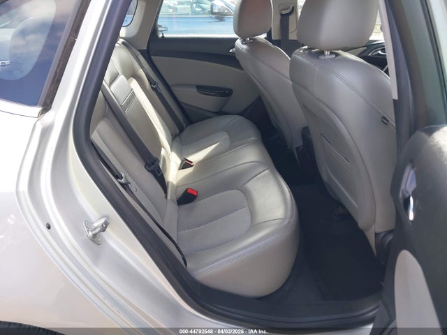 Aukcja sprzedaży 2014 Buick Verano, vin: 1G4PP5SK9E4106285, numer aukcji: 44792548