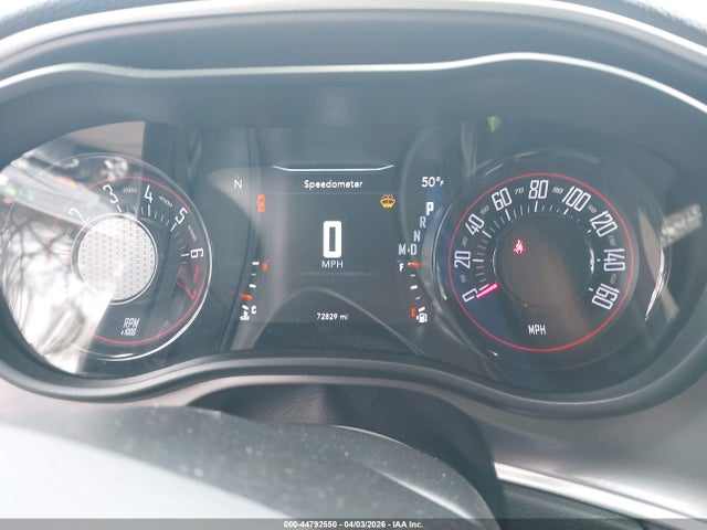 2022 Dodge Challenger Sxt Awd მანქანა იყიდება აუქციონზე, vin: 2C3CDZGGXNH204529, აუქციონის ნომერი: 44792550