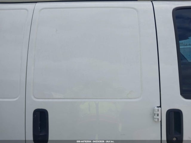Продаж на аукціоні авто 2014 Chevrolet Express 1500 Work Van, vin: 1GCSGAFX8E1168999, номер лоту: 44792554