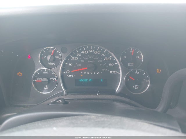 Продаж на аукціоні авто 2014 Chevrolet Express 1500 Work Van, vin: 1GCSGAFX8E1168999, номер лоту: 44792554