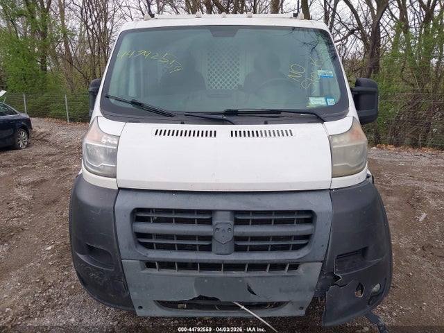 Aukcja sprzedaży 2016 Ram Promaster 1500 Low Roof, vin: 3C6TRVAG0GE114262, numer aukcji: 44792559