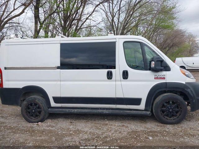 Aukcja sprzedaży 2016 Ram Promaster 1500 Low Roof, vin: 3C6TRVAG0GE114262, numer aukcji: 44792559