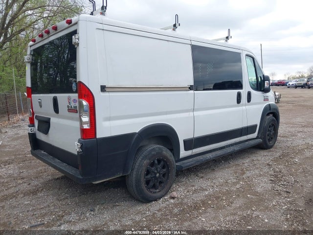 Aukcja sprzedaży 2016 Ram Promaster 1500 Low Roof, vin: 3C6TRVAG0GE114262, numer aukcji: 44792559