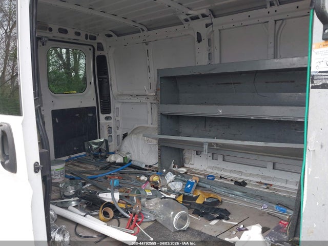 Aukcja sprzedaży 2016 Ram Promaster 1500 Low Roof, vin: 3C6TRVAG0GE114262, numer aukcji: 44792559