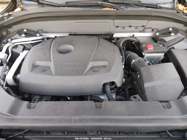 YV4102RL7L1565077 Volvo Xc60 T5 Inscription