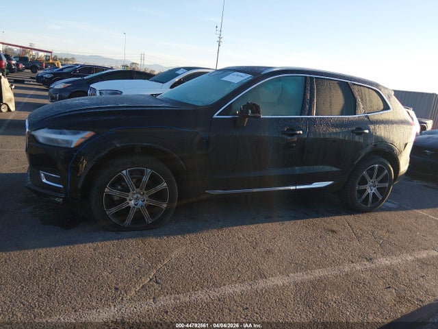 YV4102RL7L1565077 Volvo Xc60 T5 Inscription