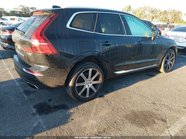 YV4102RL7L1565077 Volvo Xc60 T5 Inscription