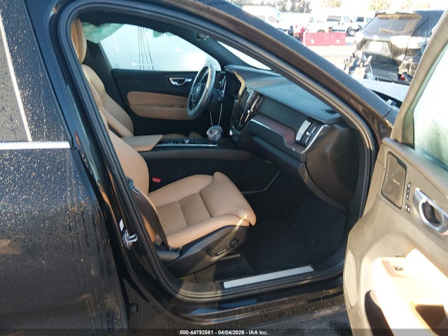 YV4102RL7L1565077 Volvo Xc60 T5 Inscription