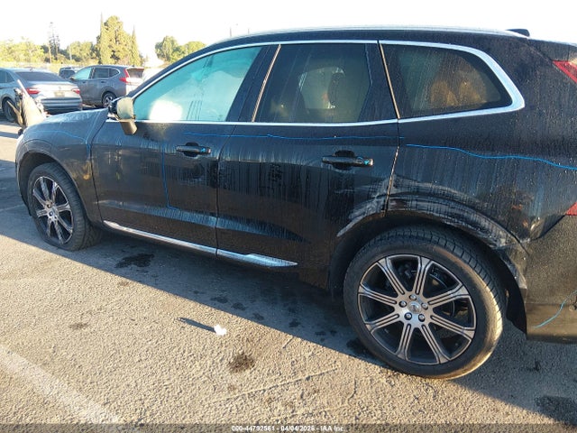 YV4102RL7L1565077 Volvo Xc60 T5 Inscription