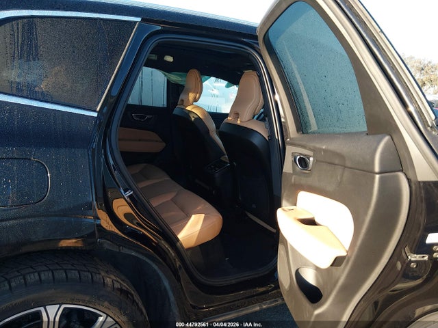 YV4102RL7L1565077 Volvo Xc60 T5 Inscription