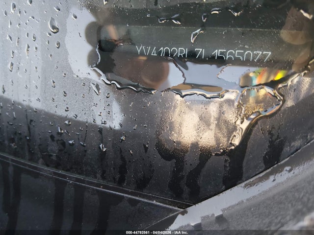 YV4102RL7L1565077 Volvo Xc60 T5 Inscription