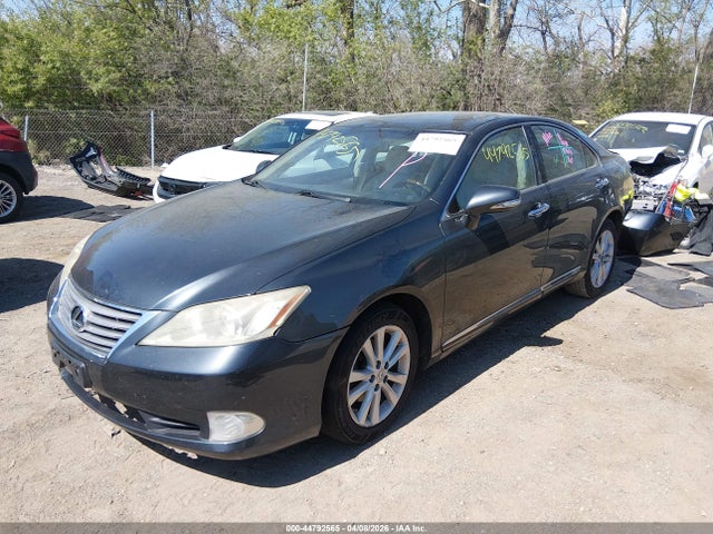Aukcja sprzedaży 2010 Lexus Es 350, vin: JTHBK1EG1A2397835, numer aukcji: 44792565