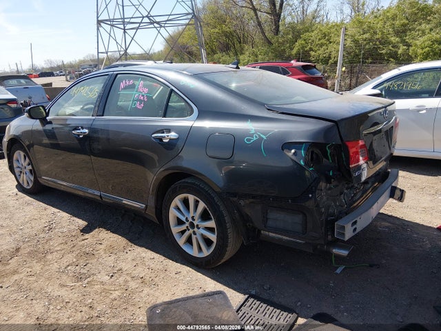 Aukcja sprzedaży 2010 Lexus Es 350, vin: JTHBK1EG1A2397835, numer aukcji: 44792565