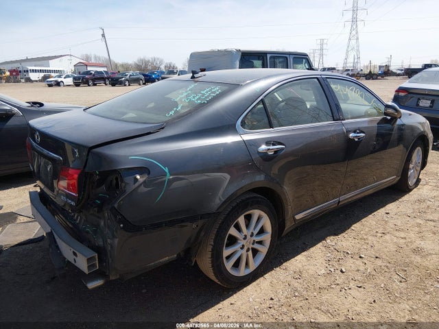 Aukcja sprzedaży 2010 Lexus Es 350, vin: JTHBK1EG1A2397835, numer aukcji: 44792565