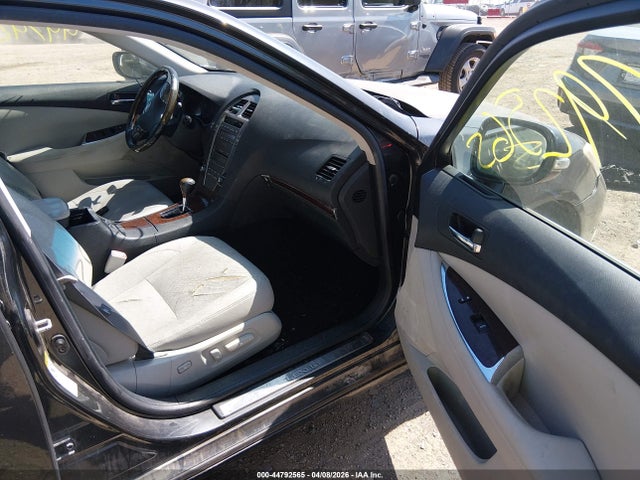 Aukcja sprzedaży 2010 Lexus Es 350, vin: JTHBK1EG1A2397835, numer aukcji: 44792565