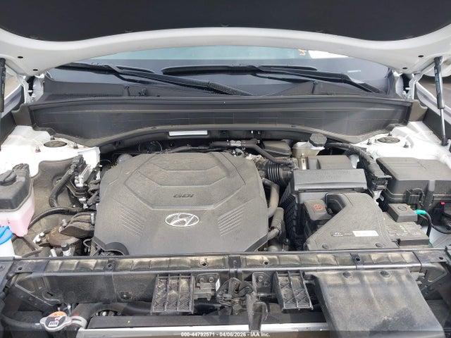Aukcja sprzedaży 2024 Hyundai Palisade Calligraphy Night Edition, vin: KM8R7DGE5RU743167, numer aukcji: 44792571