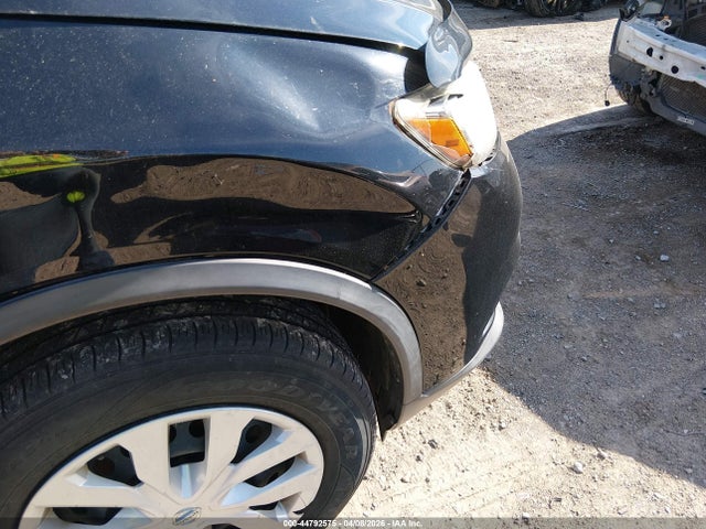 Продажа на аукционе авто 2015 Nissan Rogue S, vin: KNMAT2MV6FP510849, номер лота: 44792575