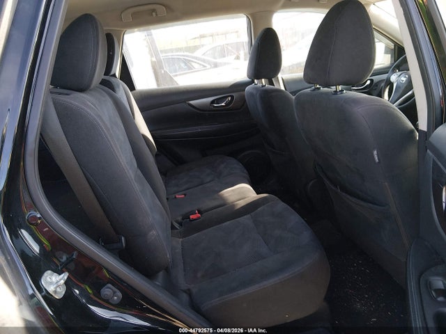 Продажа на аукционе авто 2015 Nissan Rogue S, vin: KNMAT2MV6FP510849, номер лота: 44792575