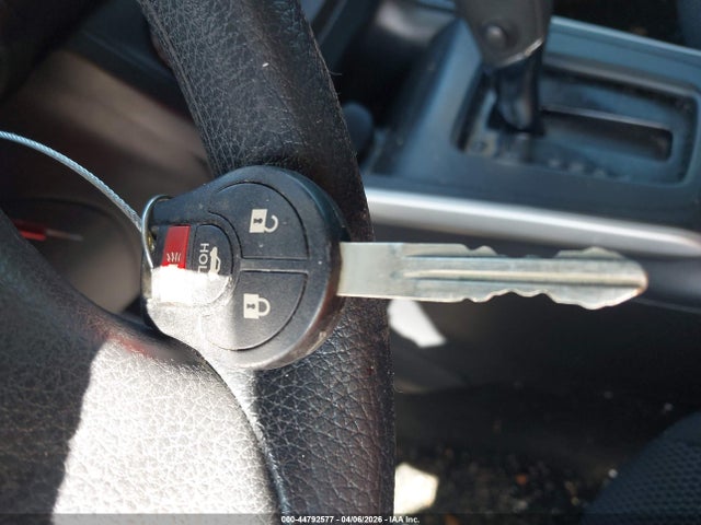 Aukcja sprzedaży 2017 Nissan Sentra S, vin: 3N1AB7AP7HY316129, numer aukcji: 44792577