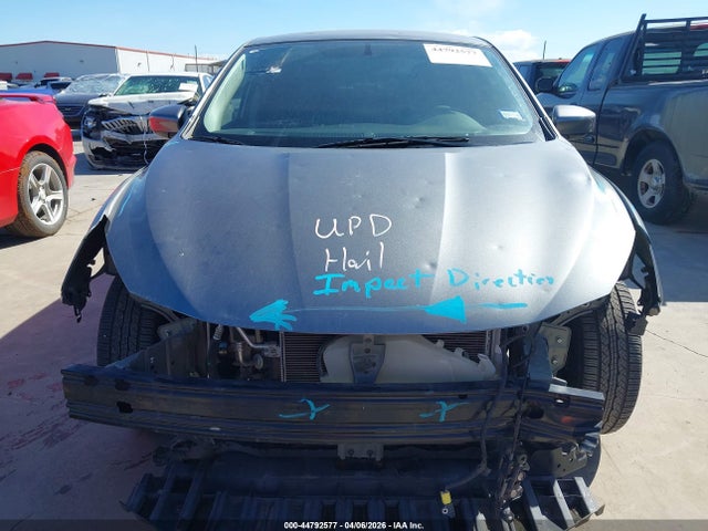 Aukcja sprzedaży 2017 Nissan Sentra S, vin: 3N1AB7AP7HY316129, numer aukcji: 44792577