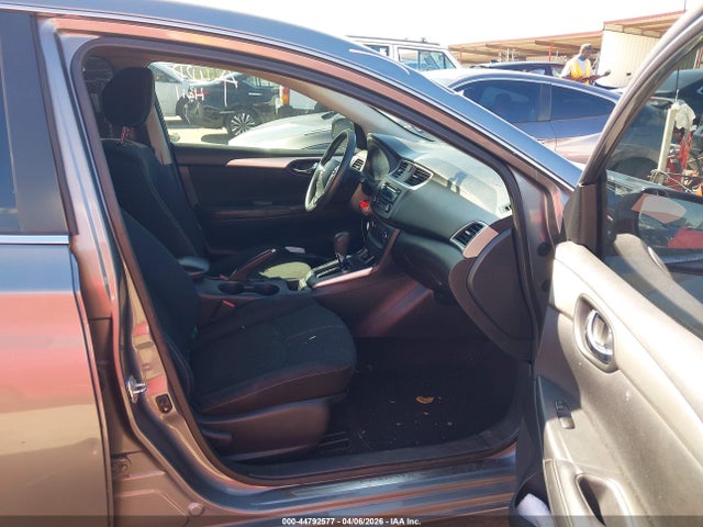 Aukcja sprzedaży 2017 Nissan Sentra S, vin: 3N1AB7AP7HY316129, numer aukcji: 44792577