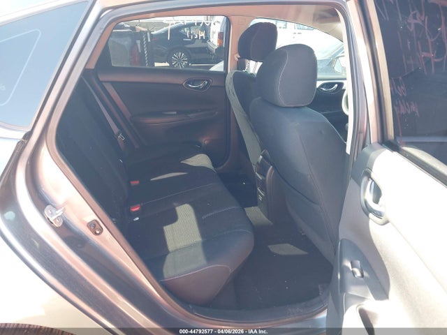 Aukcja sprzedaży 2017 Nissan Sentra S, vin: 3N1AB7AP7HY316129, numer aukcji: 44792577