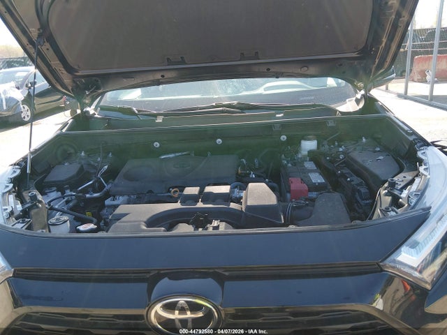 Aukcja sprzedaży 2024 Toyota Rav4 Xle Premium, vin: 2T3A1RFVXRC419508, numer aukcji: 44792580