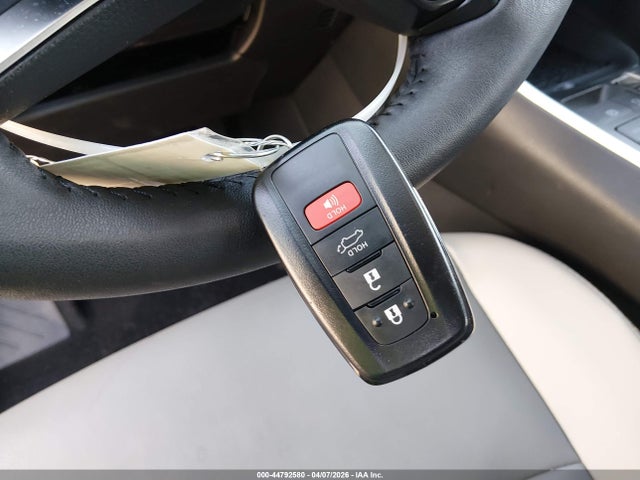 Aukcja sprzedaży 2024 Toyota Rav4 Xle Premium, vin: 2T3A1RFVXRC419508, numer aukcji: 44792580