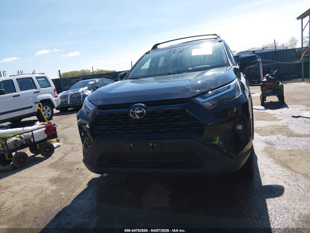 Aukcja sprzedaży 2024 Toyota Rav4 Xle Premium, vin: 2T3A1RFVXRC419508, numer aukcji: 44792580