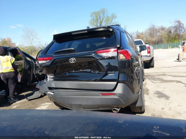 Aukcja sprzedaży 2024 Toyota Rav4 Xle Premium, vin: 2T3A1RFVXRC419508, numer aukcji: 44792580